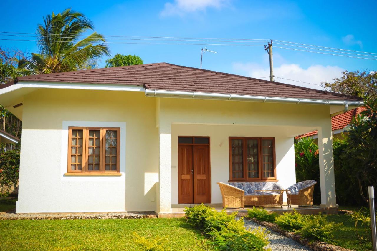 V-Szameitat Homes Diani Beach Exterior photo