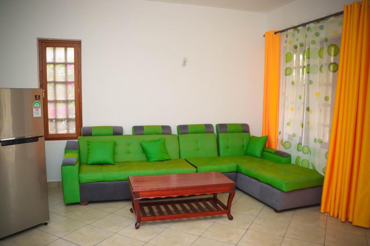 V-Szameitat Homes Diani Beach Exterior photo