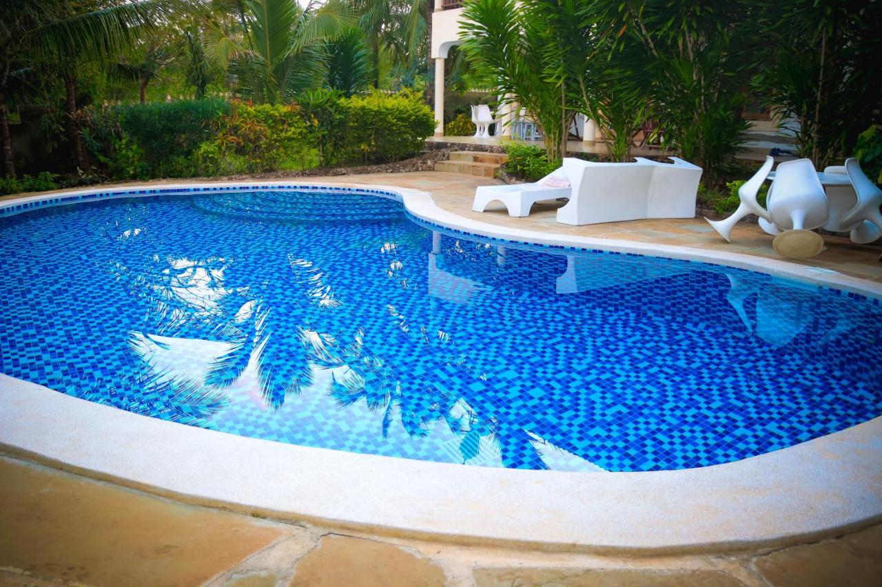 V-Szameitat Homes Diani Beach Exterior photo