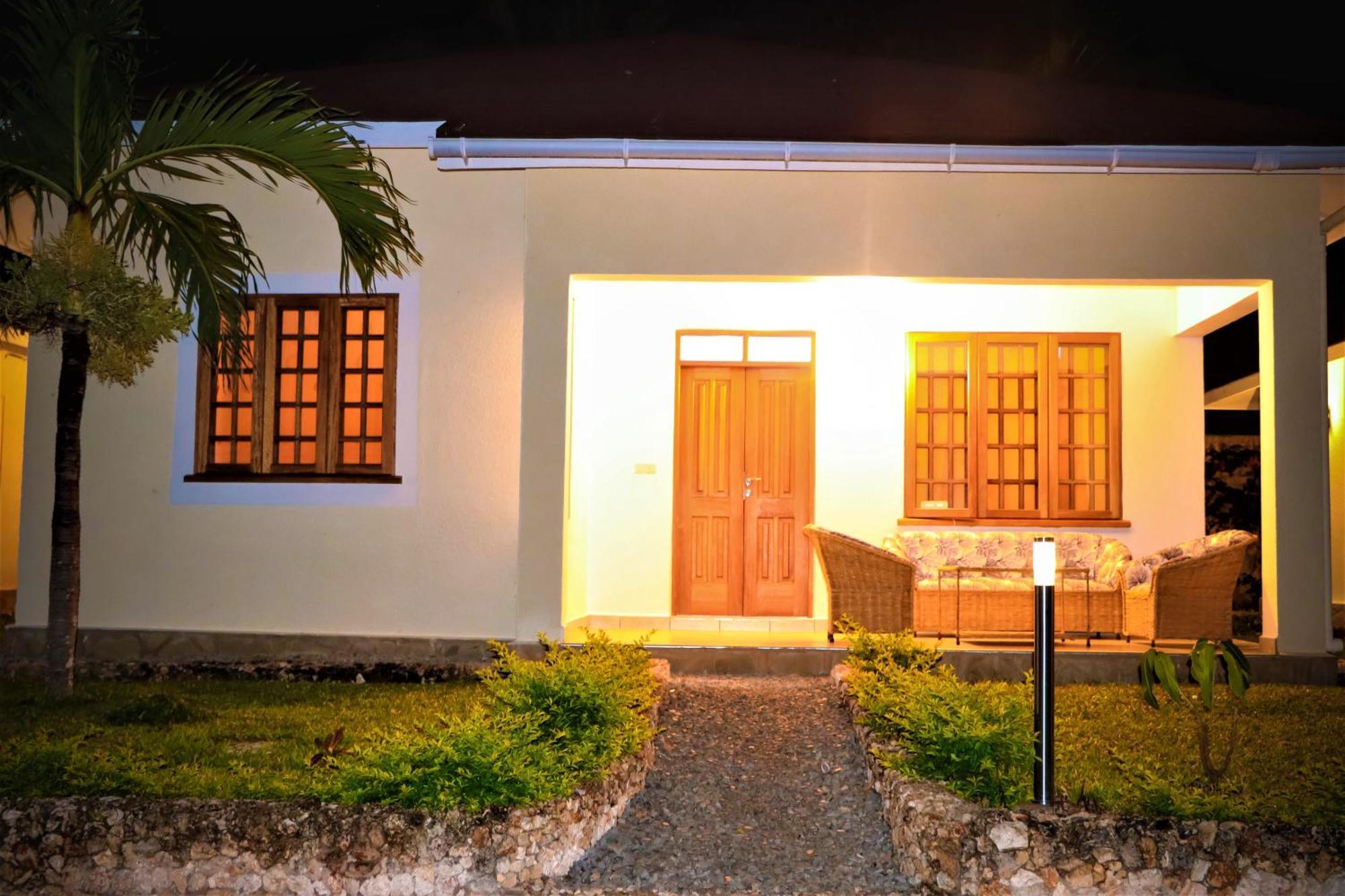 V-Szameitat Homes Diani Beach Exterior photo
